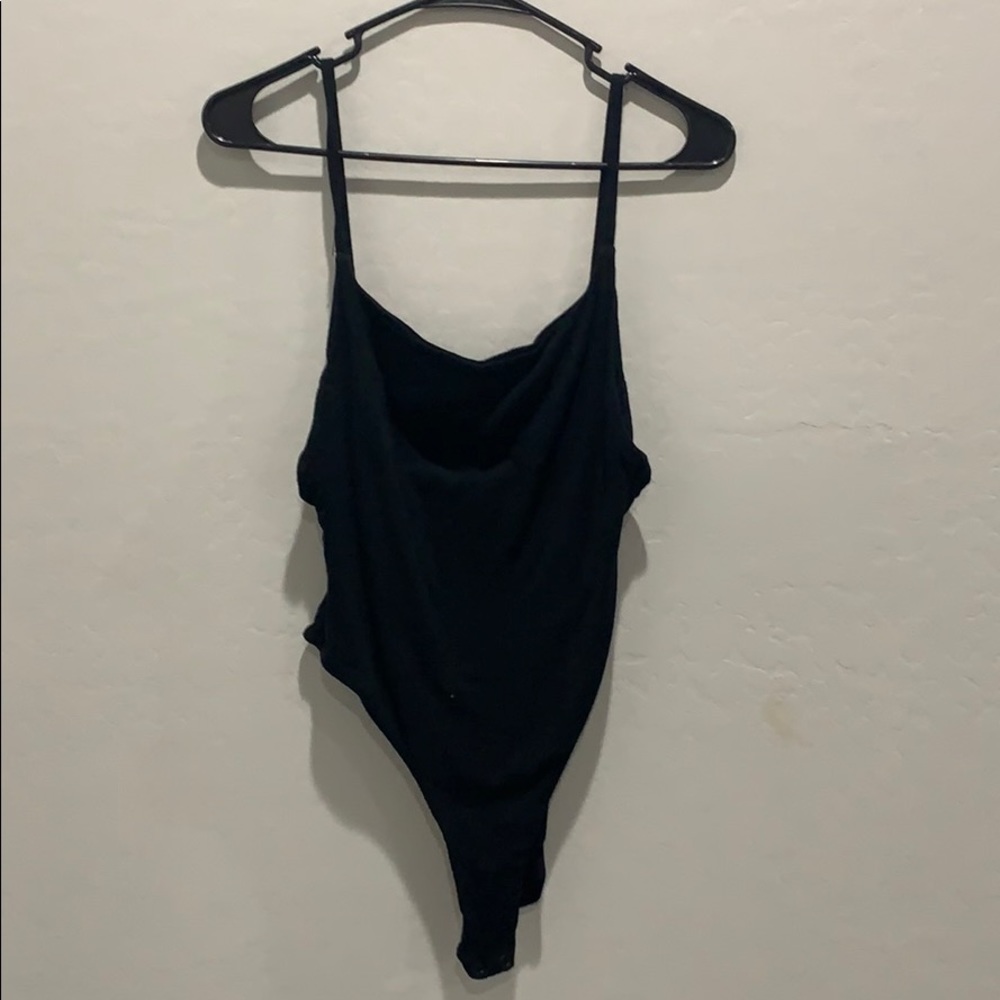 Bodysuit